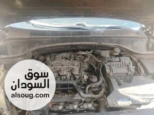 سنتافي موديل 2014 - صورة رقم 9