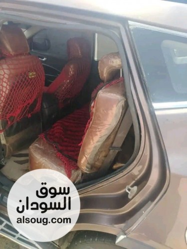 سنتافي موديل 2014 - صورة رقم 3
