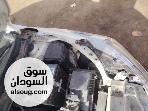 سنتافي موديل 2014 - صورة رقم 7