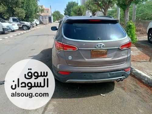 سنتافي موديل 2014 - صورة رقم 5