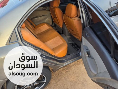 سوناتا موديل 2010 - صورة رقم 3