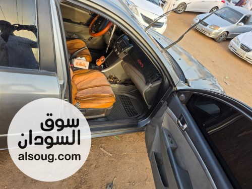 سوناتا موديل 2010 - صورة رقم 6