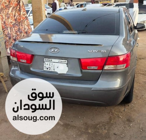 سوناتا موديل 2010 - صورة رقم 4