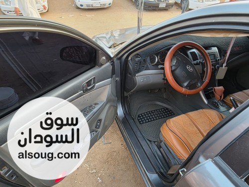 سوناتا موديل 2010 - صورة رقم 5