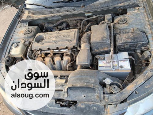 سوناتا موديل 2010 - صورة رقم 7