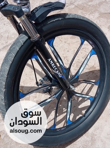 عجله ترس كوبر فريدة - صورة رقم 3