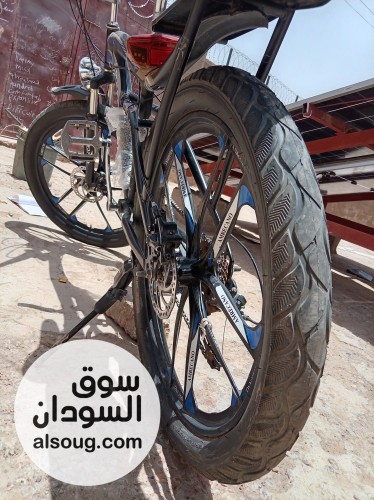 عجله ترس كوبر فريدة - صورة رقم 5