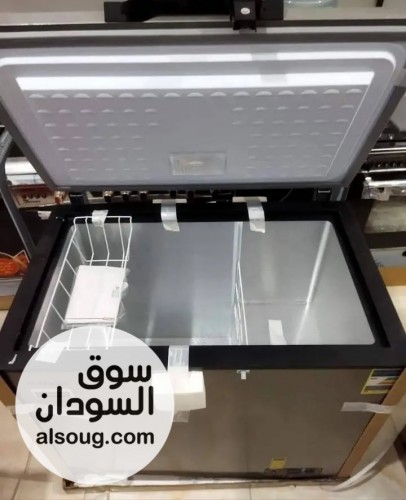  فريزرات جنرال  - صورة رقم 2