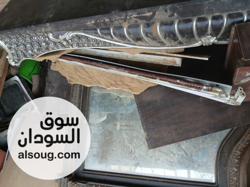 غرفه نوم تركية مستوردة - صورة رقم 2
