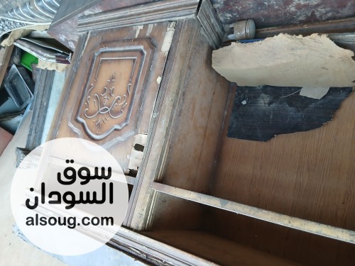 غرفه نوم تركية مستوردة - صورة رقم 3