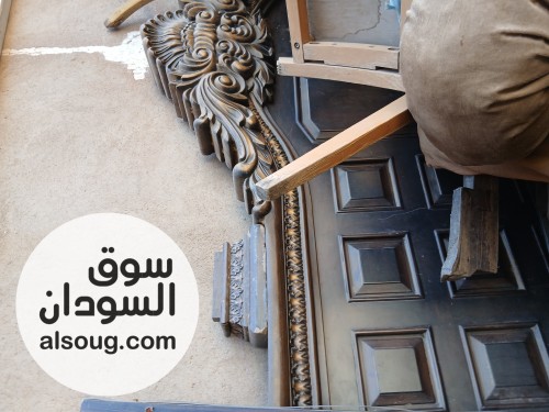 غرفه نوم تركية مستوردة - صورة رقم 15