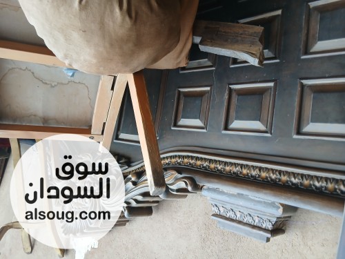 غرفه نوم تركية مستوردة - صورة رقم 8