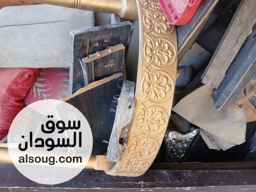غرفه نوم تركية مستوردة - صورة رقم 13