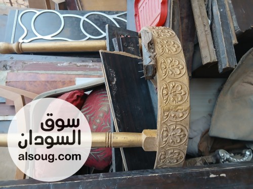 غرفه نوم تركية مستوردة - صورة رقم 5