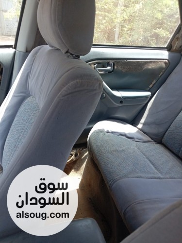 كامري سحليه موديل ٩٩ - صورة رقم 5