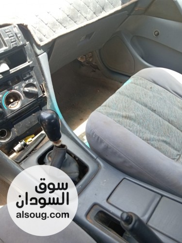 كامري سحليه موديل ٩٩ - صورة رقم 4