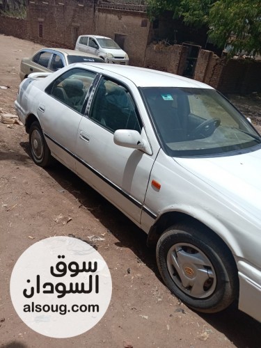 كامري سحليه موديل ٩٩ - صورة رقم 6