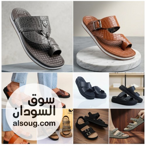 جزم اسبورت وجلد براند وريموندا - Image # 2