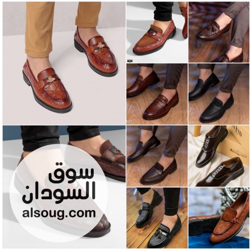 جزم اسبورت وجلد براند وريموندا - Image # 3