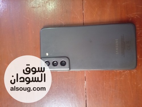 ساسمونج S21FE 5G   - Image # 12