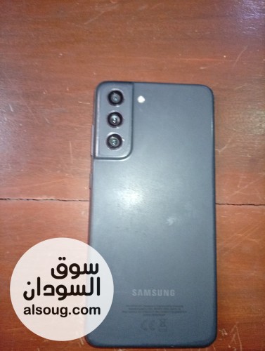ساسمونج S21FE 5G   - Image # 14