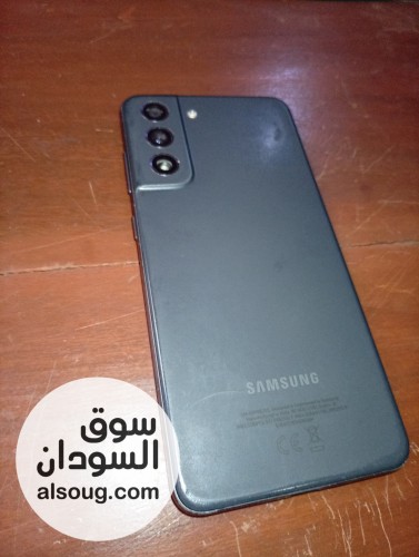ساسمونج S21FE 5G   - Image # 9