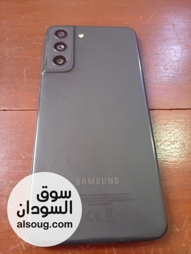 ساسمونج S21FE 5G   - Image # 13