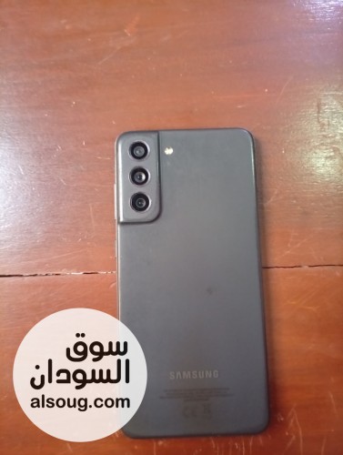 ساسمونج S21FE 5G   - Image # 7
