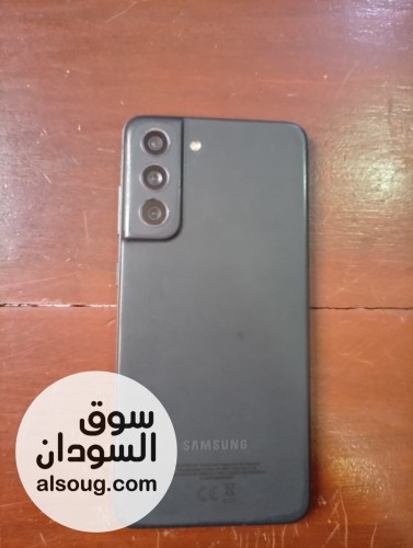 ساسمونج S21FE 5G   - Image # 15