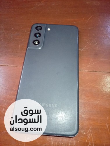 ساسمونج S21FE 5G   - Image # 11