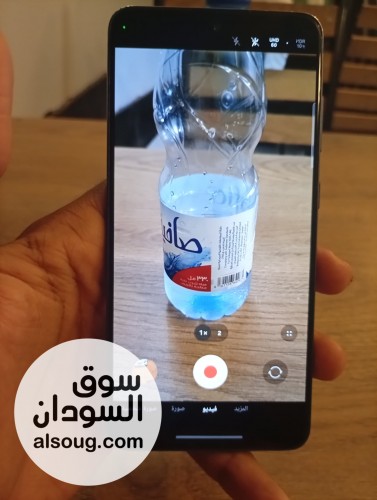 ساسمونج S21FE 5G   - Image # 5