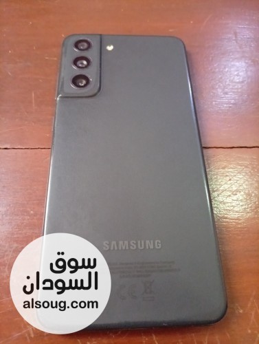 ساسمونج S21FE 5G   - Image # 8