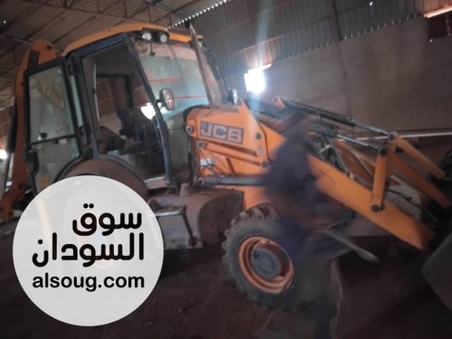 للبيع باك لودر JCB موديل 18   - صورة رقم 2
