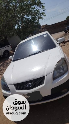 البيع السريع غرض الحوجه كيا برايت 2005 دبدوب قير اتوماتيك  - صورة رقم 3