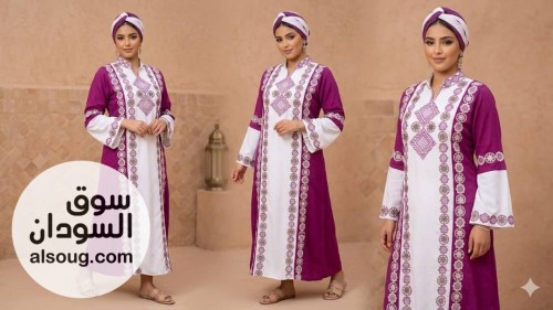 عبايات استقبال فاخرة جدا - Image # 11