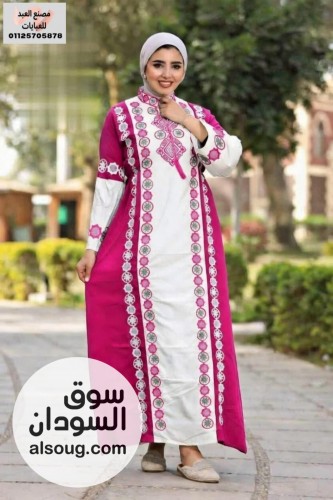 عبايات استقبال فاخرة جدا - Image # 14