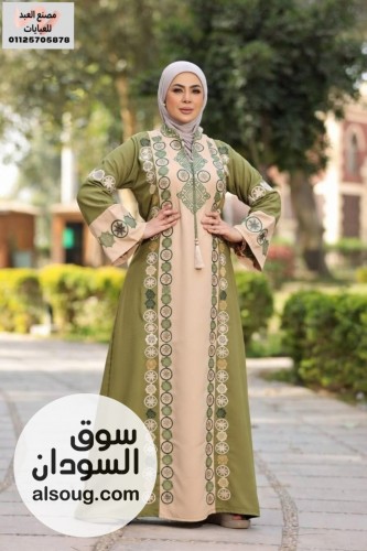 عبايات استقبال فاخرة جدا - Image # 15