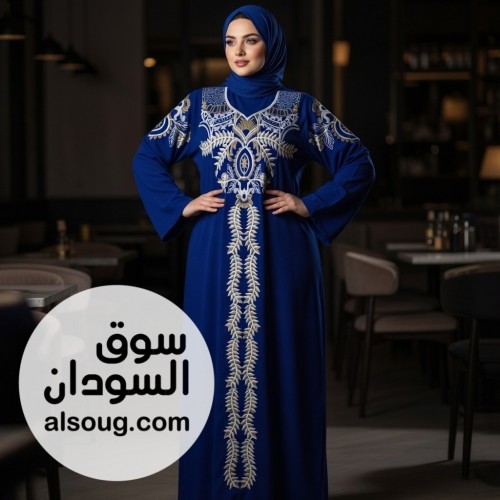 عبايات استقبال فاخرة جدا - Image # 10