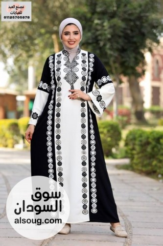عبايات استقبال فاخرة جدا - Image # 2
