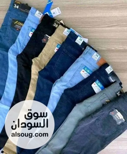 جينز باكستاني درجه اولي - Image # 6