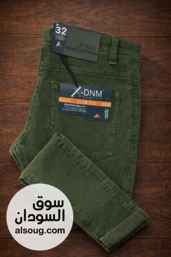 جينز باكستاني درجه اولي - Image # 2