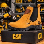 جزم ماركة cat العالميه