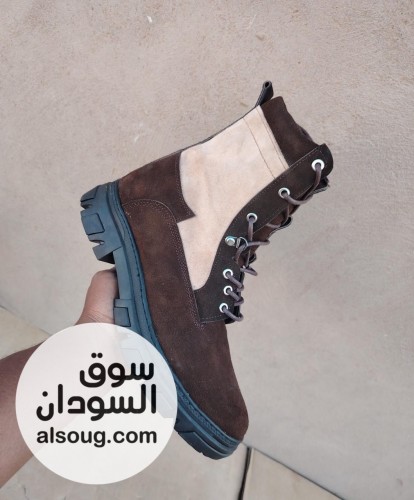 ابوات عسكريه جلد فاخرة - Image # 5