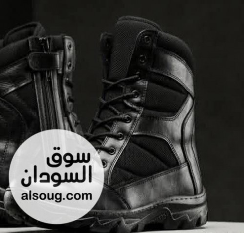 ابوات عسكريه جلد فاخرة - Image # 3
