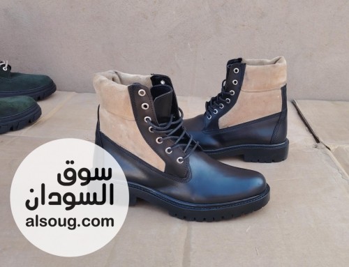 ابوات عسكريه جلد فاخرة - Image # 6
