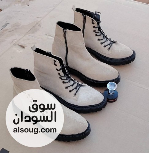 ابوات عسكريه جلد فاخرة - Image # 7