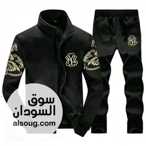 اطقم رياضيه وبجامات شتويه - صورة رقم 2