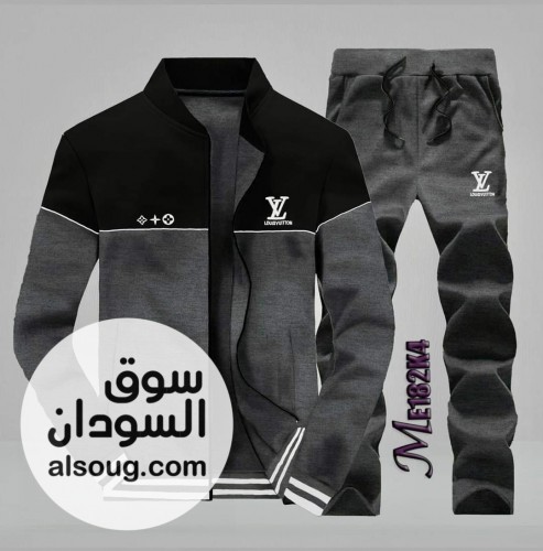 اطقم رياضيه وبجامات شتويه - صورة رقم 5