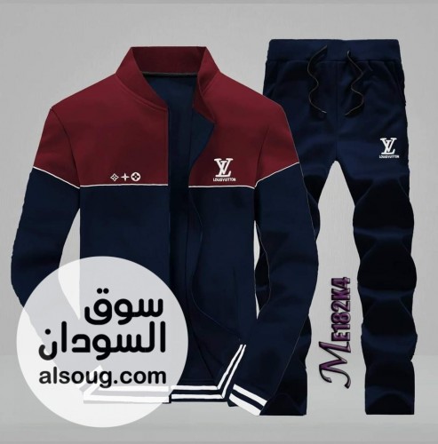 اطقم رياضيه وبجامات شتويه - صورة رقم 3
