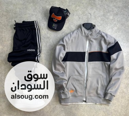 اطقم رياضيه وبجامات شتويه - صورة رقم 4